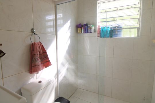 Casa à venda com 2 quartos, 105m² em Jardim Nordeste, São Paulo