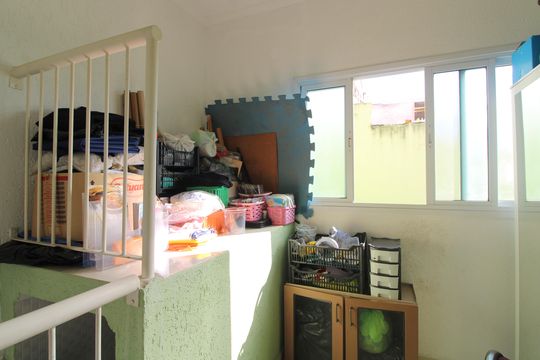 Casa à venda com 2 quartos, 105m² em Jardim Nordeste, São Paulo