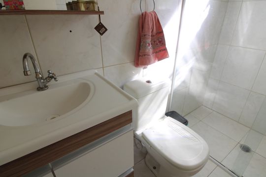 Casa à venda com 2 quartos, 105m² em Jardim Nordeste, São Paulo