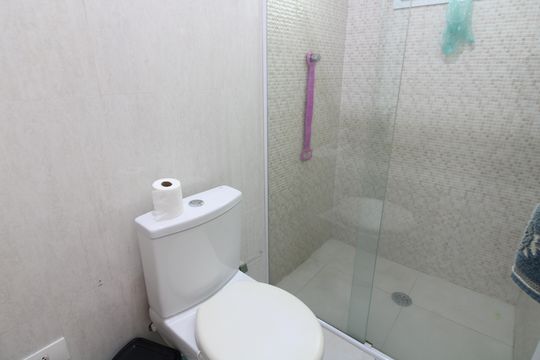 Casa à venda com 2 quartos, 105m² em Jardim Nordeste, São Paulo