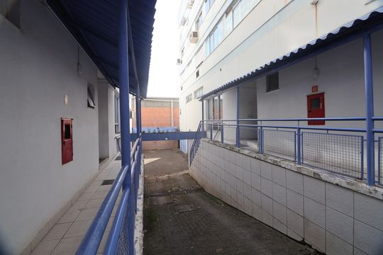 Área comum de apartamento à venda com 2 quartos, 93m² em Centro, Canoas