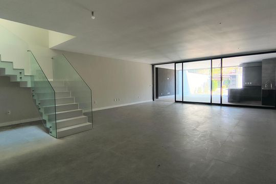 Casa de Condomínio para alugar com 4 quartos, 510m² em Barra da Tijuca, Rio de Janeiro