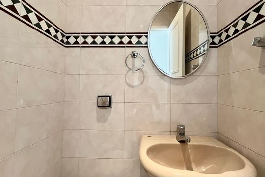 Apartamento à venda com 4 quartos, 166m² em Ipanema, Rio de Janeiro