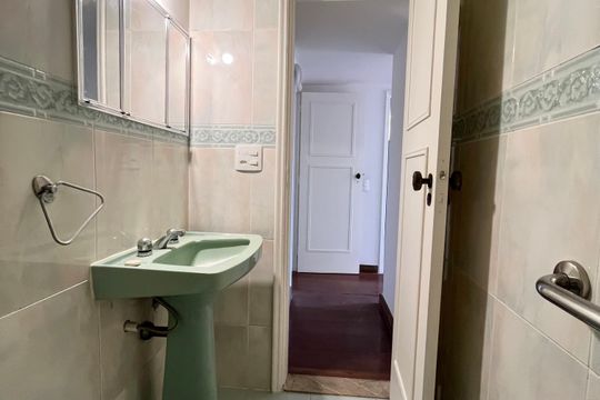 Apartamento à venda com 4 quartos, 166m² em Ipanema, Rio de Janeiro
