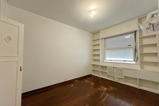 Apartamento à venda com 4 quartos, 166m² em Ipanema, Rio de Janeiro