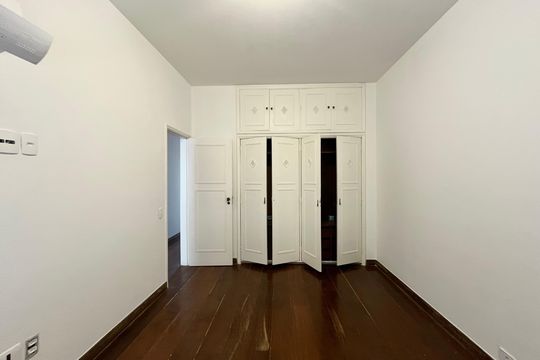 Apartamento à venda com 4 quartos, 166m² em Ipanema, Rio de Janeiro