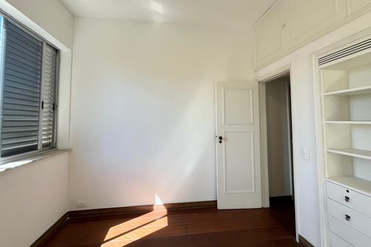 Apartamento à venda com 4 quartos, 166m² em Ipanema, Rio de Janeiro