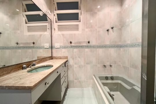 Apartamento à venda com 4 quartos, 166m² em Ipanema, Rio de Janeiro