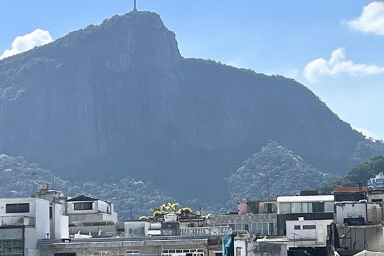 Apartamento à venda com 4 quartos, 166m² em Ipanema, Rio de Janeiro