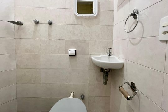 Apartamento à venda com 4 quartos, 166m² em Ipanema, Rio de Janeiro