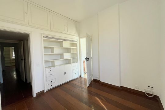 Apartamento à venda com 4 quartos, 166m² em Ipanema, Rio de Janeiro