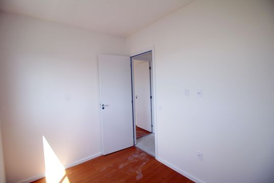 Quarto 2 de apartamento à venda com 2 quartos, 43m² em Irajá, Rio de Janeiro