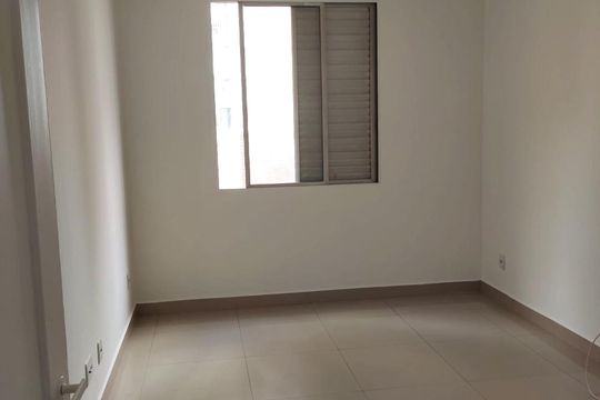 Quarto de apartamento à venda com 4 quartos, 130m² em República, São Paulo