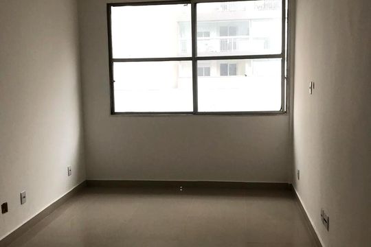 Sala de apartamento à venda com 4 quartos, 130m² em República, São Paulo