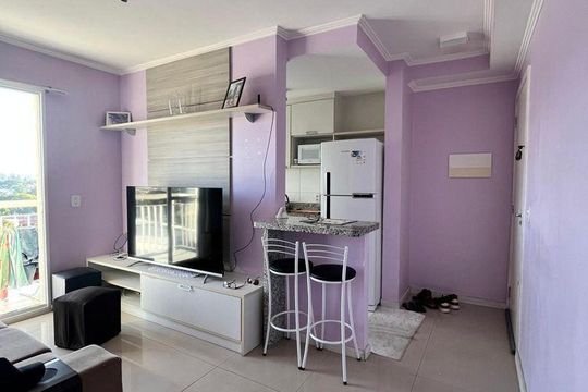 Apartamento para alugar com 2 quartos, 85m² em São Sebastião, Porto Alegre