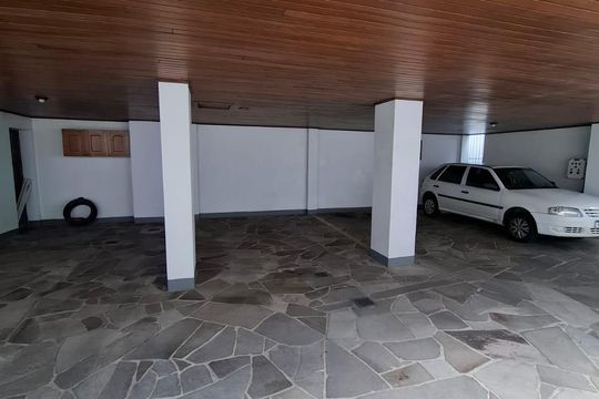 Apartamento à venda com 2 quartos, 80m² em Morro do Espelho, São Leopoldo