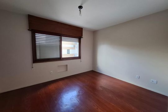 Quarto 2 de apartamento à venda com 2 quartos, 80m² em Morro do Espelho, São Leopoldo