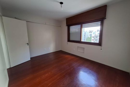 Quarto 2 de apartamento à venda com 2 quartos, 80m² em Morro do Espelho, São Leopoldo