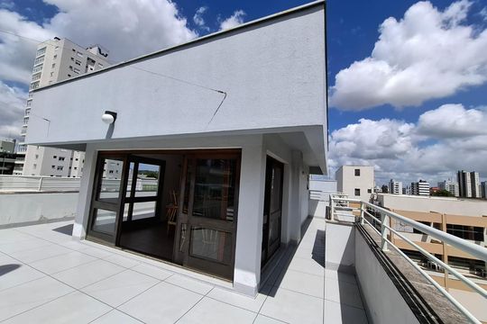 Apartamento à venda com 2 quartos, 80m² em Morro do Espelho, São Leopoldo