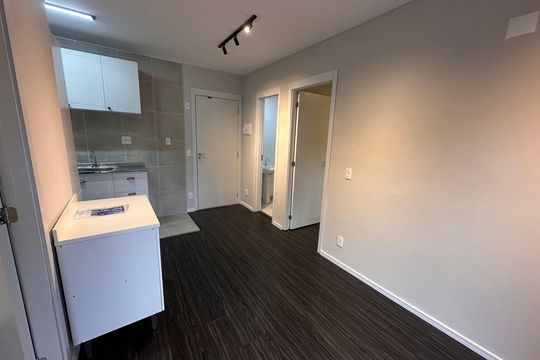 Apartamento à venda com 2 quartos, 52m² em Jardim São Luís, São Paulo