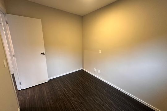 Quarto 1 de apartamento à venda com 2 quartos, 52m² em Jardim São Luís, São Paulo