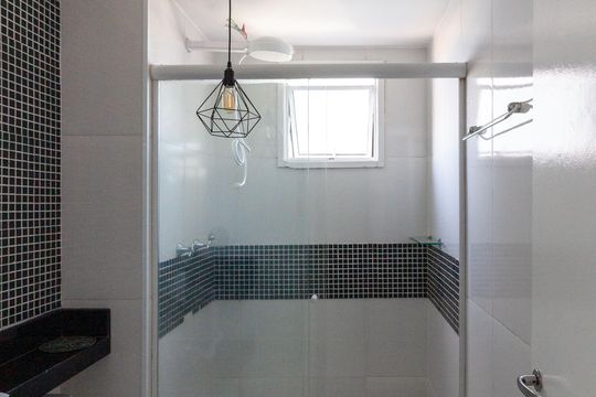Apartamento para alugar com 2 quartos, 48m² em Jardim Las Vegas, Guarulhos