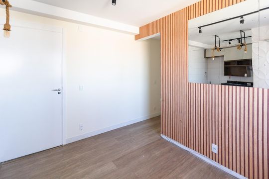 Apartamento para alugar com 2 quartos, 48m² em Jardim Las Vegas, Guarulhos
