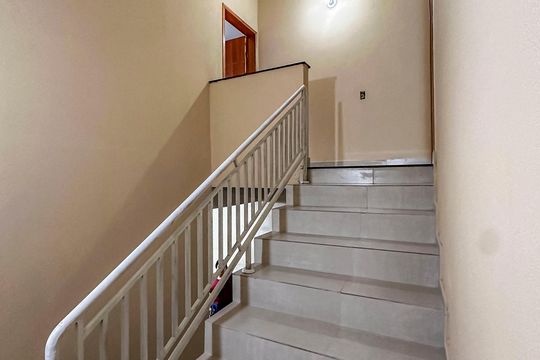 Acesso de apartamento para alugar com 2 quartos, 65m² em Jardim Cipreste, São Bernardo do Campo