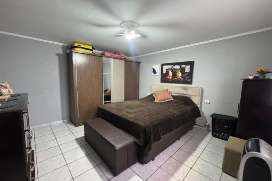 Quarto 2 de casa à venda com 3 quartos, 178m² em Jardim Imperador (zona Leste), São Paulo