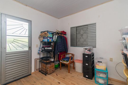 Casa à venda com 2 quartos, 170m² em Belém Velho, Porto Alegre