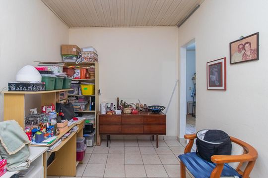 Sala de casa à venda com 2 quartos, 170m² em Belém Velho, Porto Alegre