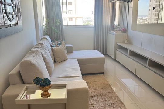 Casa de Condomínio para alugar com 3 quartos, 115m² em Green Valley, Votorantim
