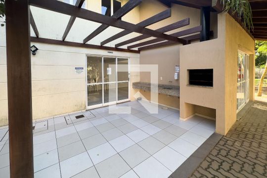 Apartamento à venda com 2 quartos, 55m² em Aberta dos Morros, Porto Alegre