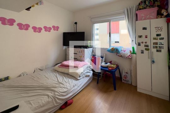 Apartamento à venda com 2 quartos, 55m² em Aberta dos Morros, Porto Alegre