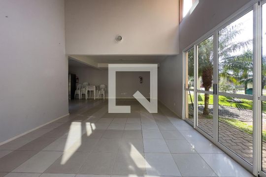 Apartamento à venda com 2 quartos, 55m² em Aberta dos Morros, Porto Alegre