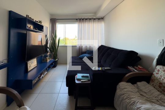 Apartamento à venda com 2 quartos, 55m² em Aberta dos Morros, Porto Alegre