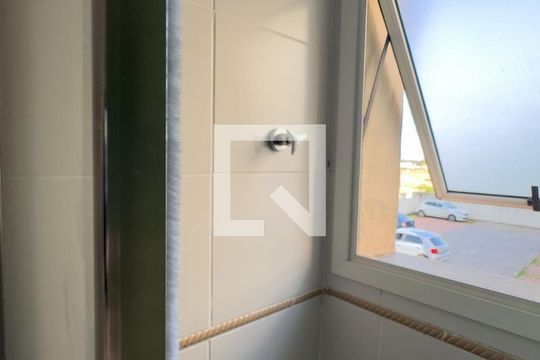 Apartamento à venda com 2 quartos, 55m² em Aberta dos Morros, Porto Alegre