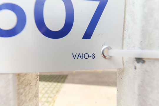 VAIO-6 de apartamento à venda com 2 quartos, 48m² em Jardim do Campo, São Paulo