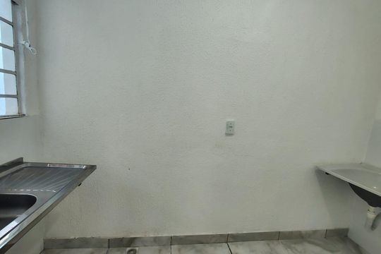 Kitnet/Studio para alugar com 2 quartos, 45m² em Parque Recreio, Contagem