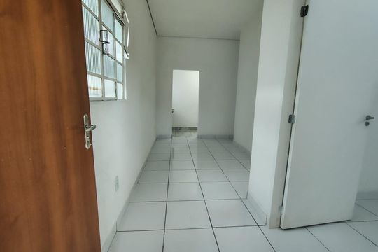 Kitnet/Studio para alugar com 2 quartos, 45m² em Parque Recreio, Contagem