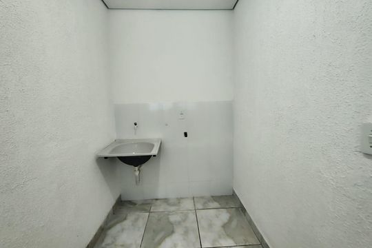 Kitnet/Studio para alugar com 2 quartos, 45m² em Parque Recreio, Contagem