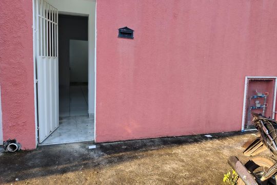 Kitnet/Studio para alugar com 2 quartos, 45m² em Parque Recreio, Contagem