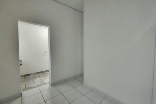 Kitnet/Studio para alugar com 2 quartos, 45m² em Parque Recreio, Contagem