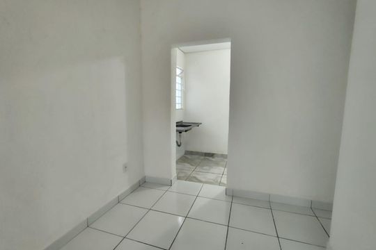Kitnet/Studio para alugar com 2 quartos, 45m² em Parque Recreio, Contagem