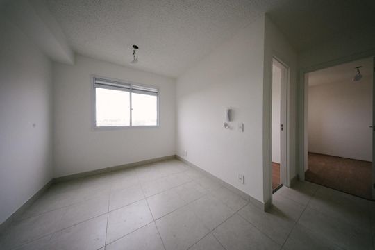 Apartamento para alugar com 2 quartos, 32m² em Engenheiro Goulart, São Paulo