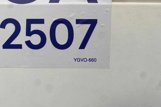 Plaquinha Cod YGVO-660 de apartamento à venda com 2 quartos, 48m² em Vila Gustavo, São Paulo