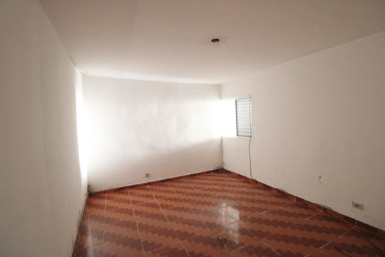 Quarto 2 de casa para alugar com 2 quartos, 125m² em Jardim Jabaquara, São Paulo