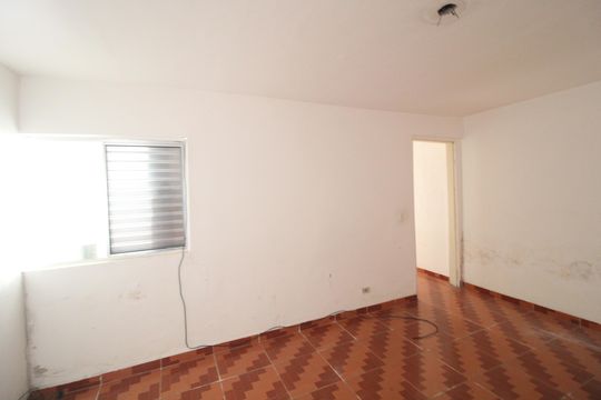 Quarto 2 de casa para alugar com 2 quartos, 125m² em Jardim Jabaquara, São Paulo
