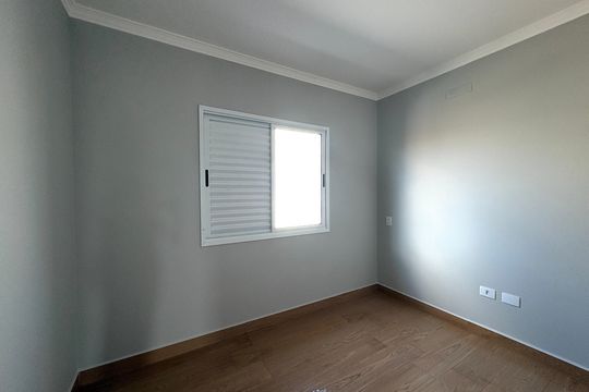 Suíte 1 de casa à venda com 3 quartos, 150m² em Jardim Felicidade (zona Oeste), São Paulo