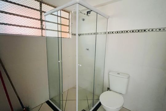 Apartamento para alugar com 1 quarto, 37m² em Vila Lidia, Campinas